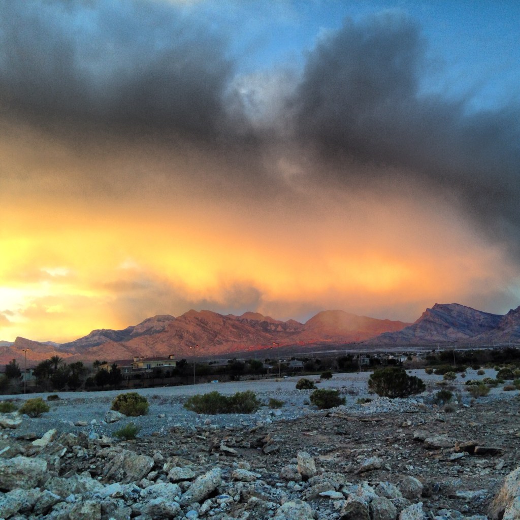 The First Impression